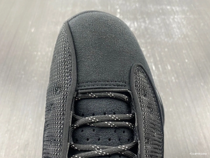 Retro Cat Black Jordan Air 414571-011 13 1119